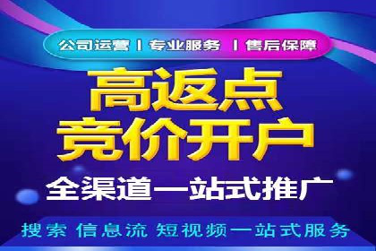 SEM代运营案例：品牌影响力提升